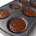 Tortino di cioccolato