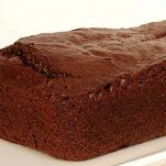 Trancio al cioccolato