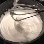 Trancio al cioccolato