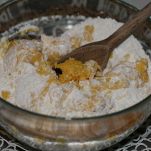 Treccioline della nonna