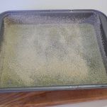 Treccioline della nonna