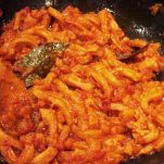 Trippa alla fiorentina