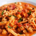 Trippa alla fiorentina