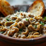 Trippa alla milanese