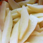 Umido di carne alla frutta