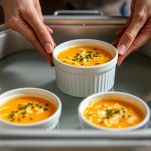 uova da mettere in microonde