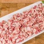 Vitello alla marchigiana