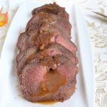 Vitello alla marchigiana