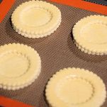 Vol-au-vent ai funghi