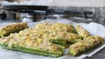 Zucchine ripiene alla ligure