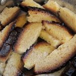 Zuppa d’aglio alla contadina