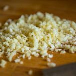 Zuppa d’aglio alla contadina