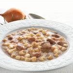 Pasta e fagioli