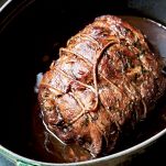 Agnolotti alla fiorentina