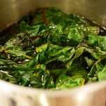 Agnolotti alla fiorentina