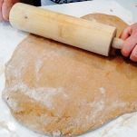 Agnolotti alla fiorentina