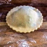 Agnolotti alla toscana