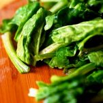 Alici fresche arrotolate