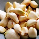 Alici fresche arrotolate