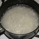 Antipasto di aragosta