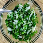 Bresaola in barchetta