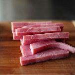 Calzoni al prosciutto