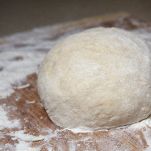 Calzoni al prosciutto