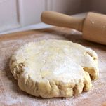 Calzoni al prosciutto