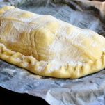 Calzoni alla napoletana