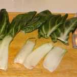 Calzoni alle bietole