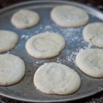 Calzoni alle bietole