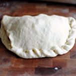 Calzoni alle bietole