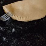 Calzoni alle bietole