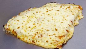 Calzini con ricotta, salsiccia e scamorza