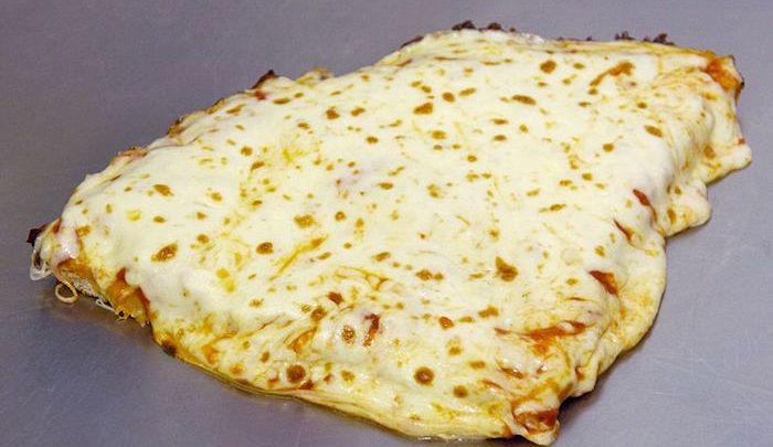 Calzini con ricotta, salsiccia e scamorza