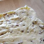 Crocchè di patate e provola affumicata