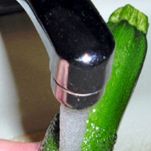 Crocchette di zucchine