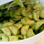 Crocchette di zucchine