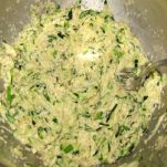 Crocchette di zucchine