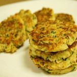 Crocchette di zucchine
