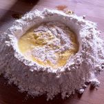 Crostata di ciliegie