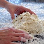 Crostata di ciliegie