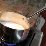 Crostata di ciliegie