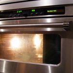 Crostini con melanzane