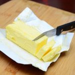 Crostoni con le acciughe