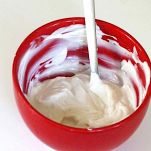 Crostoni con speck e mela verde