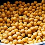 Cuscus con agnello, ceci e cavolo cappuccio