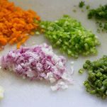 Fettuccine con salsiccia