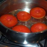 Fettuccine con salsiccia
