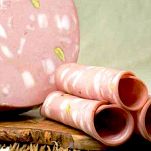 Finocchi alla mortadella